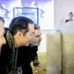 Interthinking – Budapest Art Factory