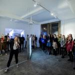 Interthinking – Budapest Art Factory
