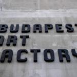 Interthinking – Budapest Art Factory